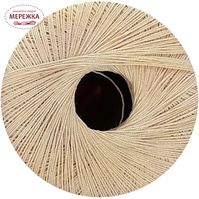 Фото FILO di SCOZIA #8, 100% бавовна, 340м, 50гр 2140