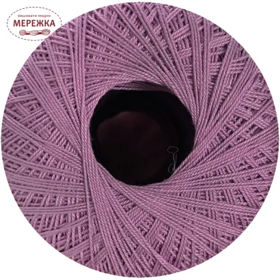 Фото FILO di SCOZIA #8, 100% бавовна, 340м, 50гр 37