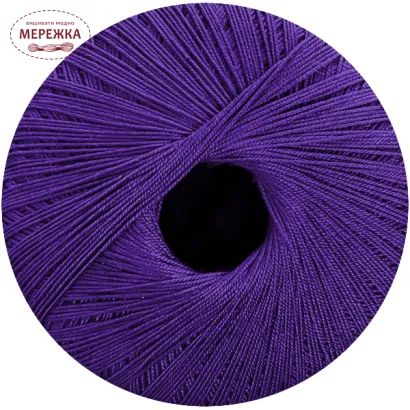 Фото FILO di SCOZIA #8, 100% бавовна, 340м, 50гр 423