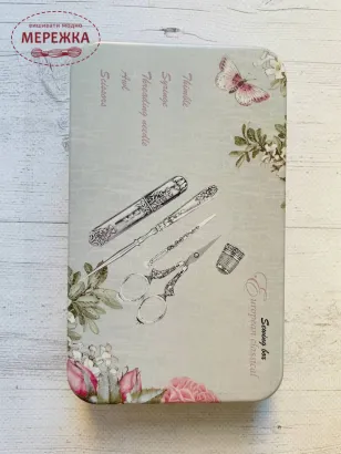 Фото набір для рукоділля