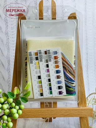 Фото набір Діменшинз Котяча любов