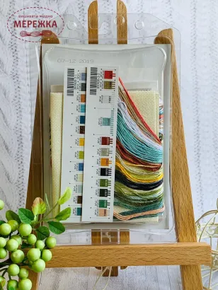 Фото набір Діменшинз Садові предмети