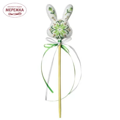 Фото Набір для вишивання бісером WonderlandCrafts топпер  на штучній шкірі FLBB-184