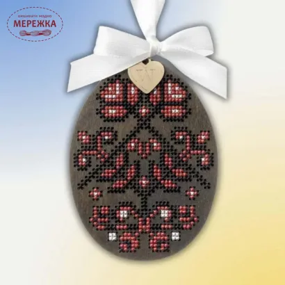 Фото Набір для вишивання хрестиком WonderlandCrafts FLW-086