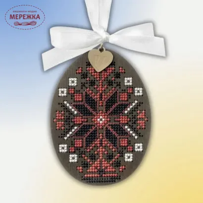 Фото Набір для вишивання хрестиком WonderlandCrafts FLW-096