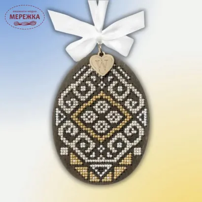 Фото Набір для вишивання хрестиком WonderlandCrafts FLW-089