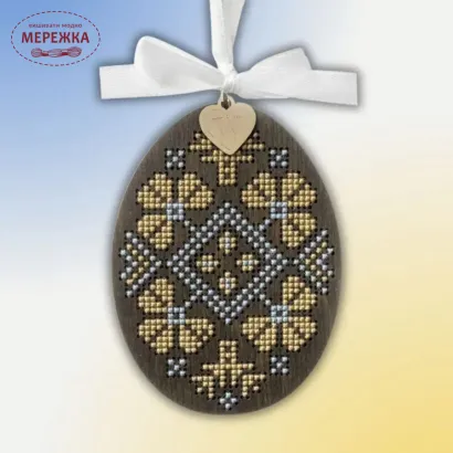 Фото Набір для вишивання хрестиком WonderlandCrafts FLW-098