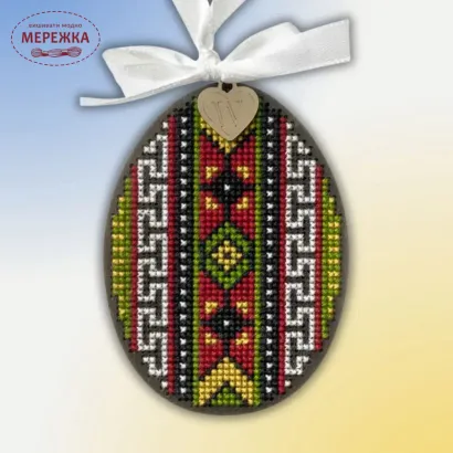 Фото Набір для вишивання хрестиком WonderlandCrafts FLW-105