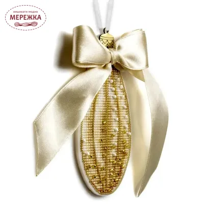 Фото Набір для вишивання хрестиком WonderlandCrafts по пластику FLX-135