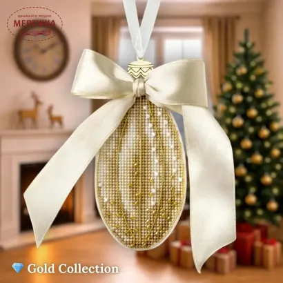 Фото Набір для вишивання хрестиком WonderlandCrafts по пластику FLX-135