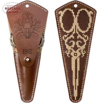 Фото чохол для ножиць