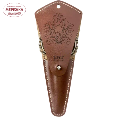 Фото чохол для ножиць