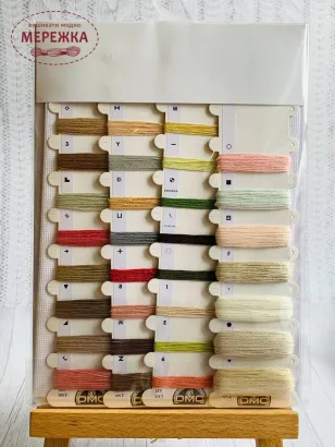 Фото набір Кошеня LETI976