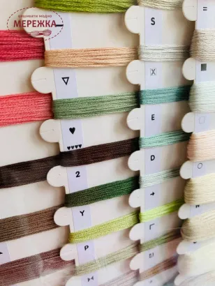 Фото набір Солодкий аромат LETI977