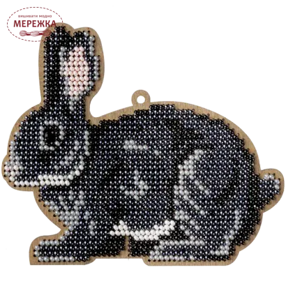 Фото Набір для вишивання бісером WonderlandCrafts FLK-461 