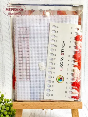 Фото набір Троянди 10307