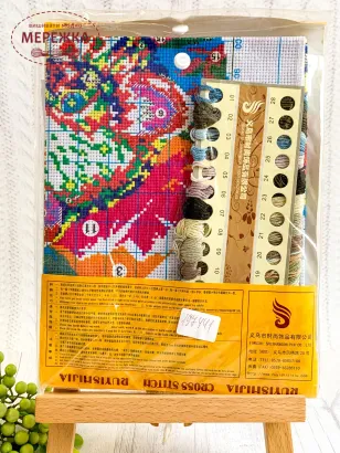 Фото набір Барсики 1171