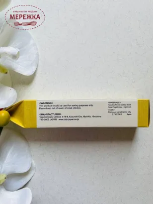 Фото голки гобеленові Туліп № 24