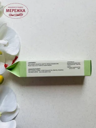 Фото голки для синелі Туліп №24