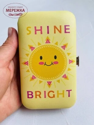 Фото Дорожній швейний набір 4386