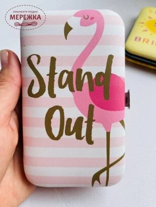 Фото Дорожній швейний набір 4386