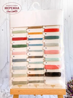 Фото набір для вишивання Letistitch Ретро автомобілі LETI965