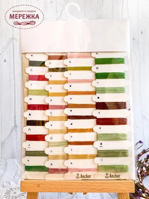 Фото Набір для вишивання Luca-s Сливи ВА22480