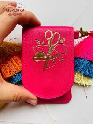 Фото Дорожній швейний набір 4391