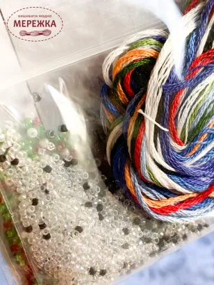 Фото набір Міл Хіл Снігова куля