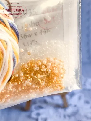 Фото набір МілХіл Ангел MH16-1935