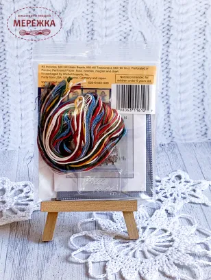 Фото набір Міл Хіл Купівля ялинки