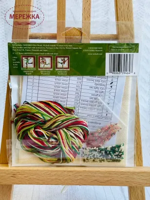 Фото набір МіллХілл Рендольф