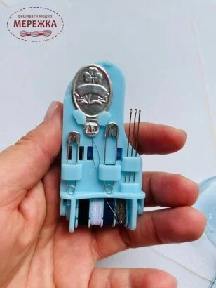 Фото Дорожній швейний набір 4360