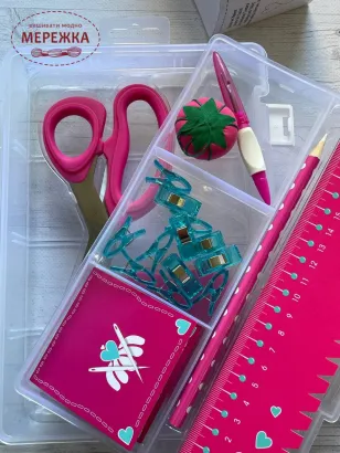 Фото набір швейний Прим 651223