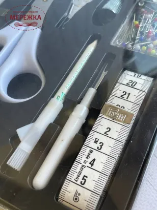 Фото набір швейний Прим 651282