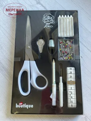 Фото набір швейний Прим 651282