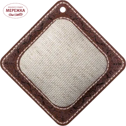 Фото основа для створення голківниці