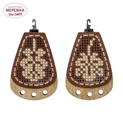 Фото набір для самостійного створення нитковдівача FLTL-049