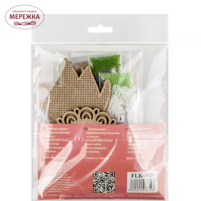 Фото набір по дереву FLK-399