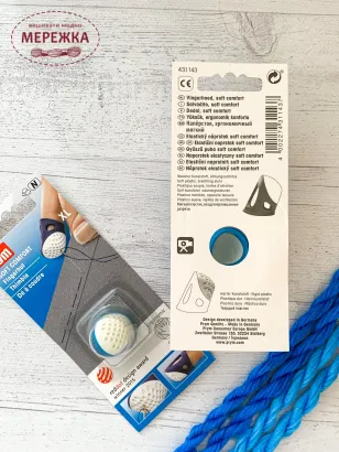 Фото наперсток Прим ергономічний 431143