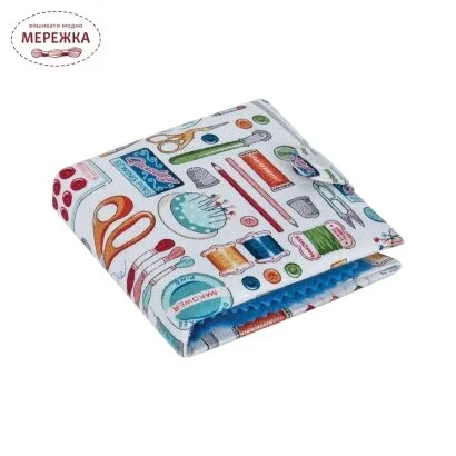 Фото Голківниця Hobby Gift Mini Sawing Mashines NCL.638