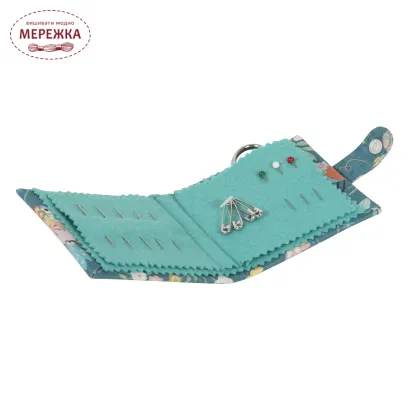 Фото Hobby Gift Швейний набір Birds NCLA.664