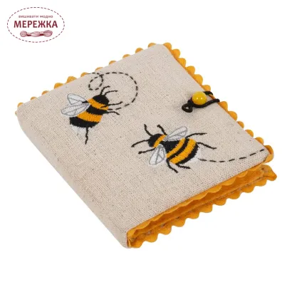 Фото Hobby Gift Голківниця Embroidery Bee NCLRE.347