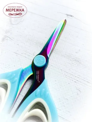 Фото ножиці для рукоділля GPT-18901