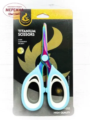 Фото ножиці для рукоділля GPT-18901