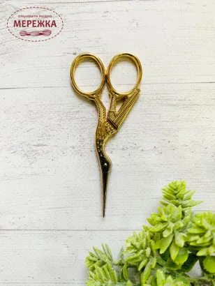 Фото ножиці Італія