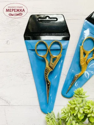 Фото ножиці Італія