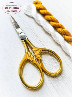 Фото ножиці Тамско B107G