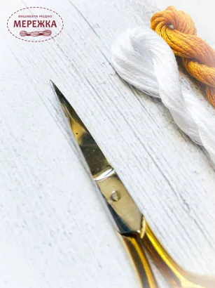 Фото ножиці Тамско B107G