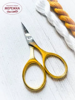 Фото ножиці Тамско B116G